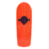 POWELL PERALTA Rodriquez Skull & Sword OG Snub Nose Orange Stain Skateboard Deck 10