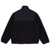 DICKIES Tulia Lined Fleece Jacket Black