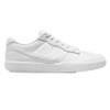 NIKE SB Force 58 Shoes White/White-White-White