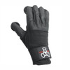 TRIPLE 8 Slide Gloves Black