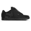 ETNIES Fader Shoes Black Dirty Wash