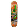 BAKER Rowan Toxic Rats Skateboard Deck 8.3875