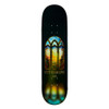 APRIL Guy Mariano Stainglass Skateboard Deck 8.38