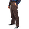 DICKIES Original 874 Traditional Work Pants Dark Brown