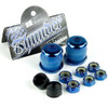 THUNDER Bushing Rebuild Kit Blue 95a