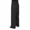 DICKIES 85-283 Loose Fit Double Knee Work Pants Black