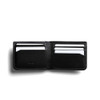 BELLROY Hide & Seek RFID Leather Wallet Black