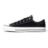 CONVERSE CTAS Pro Low Suede Black/White