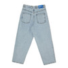 POLAR Big Boy Jeans Light Blue