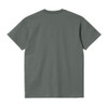 CARHARTT Chase Tee Thyme/Gold