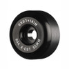 MINI LOGO A-Cut Hybrid Wheels Black 55mm 90A