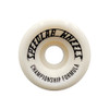 SPEEDLAB Pro Joe Fitzpatrick Wheels White 54mm 100A