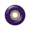 SPITFIRE Formula Four Classic Swirl Wheels 58mm 99D