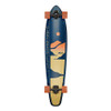 GLOBE Byron Bay Complete Longboard Cavanbah 43"