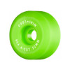 MINI LOGO A-Cut Hybrid Wheels Green 52mm 95A