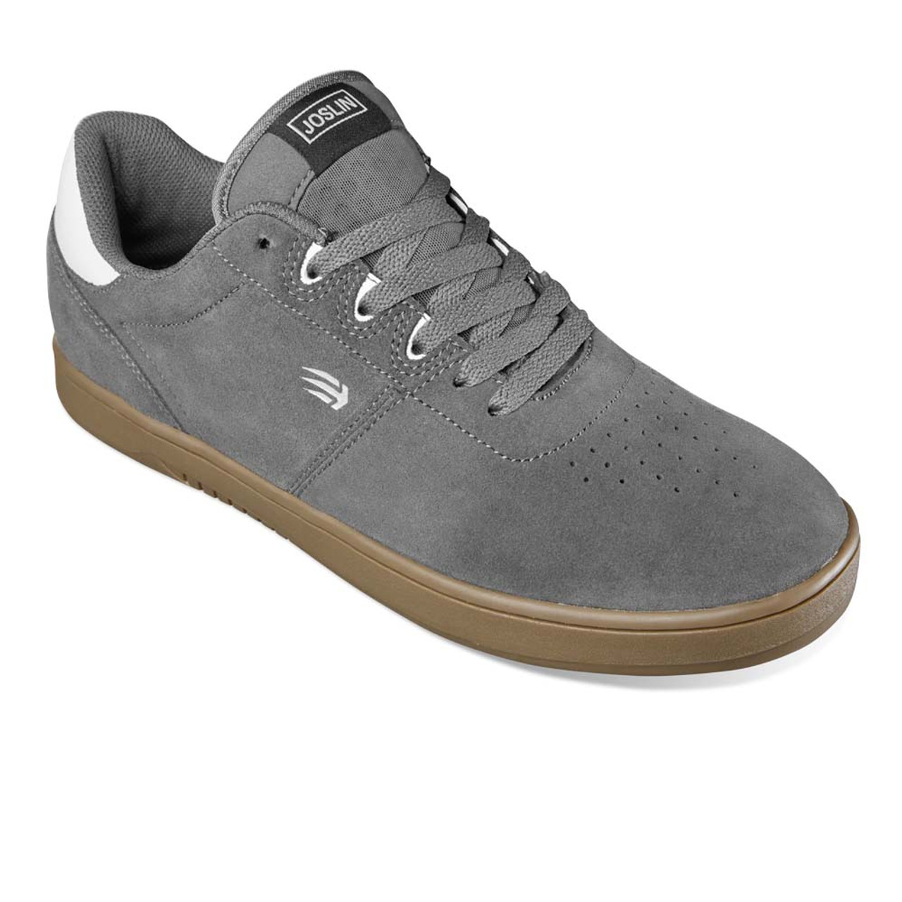 ETNIES Joslin Shoes Grey/Gum