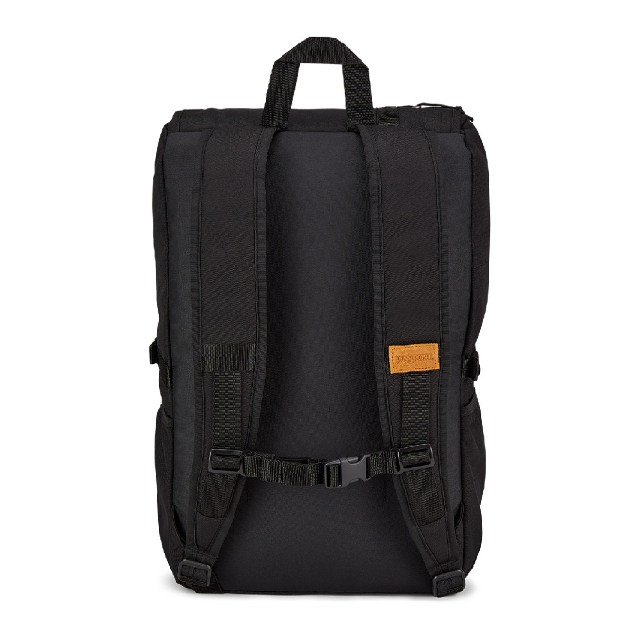 JANSPORT Hatchet Backpack Black