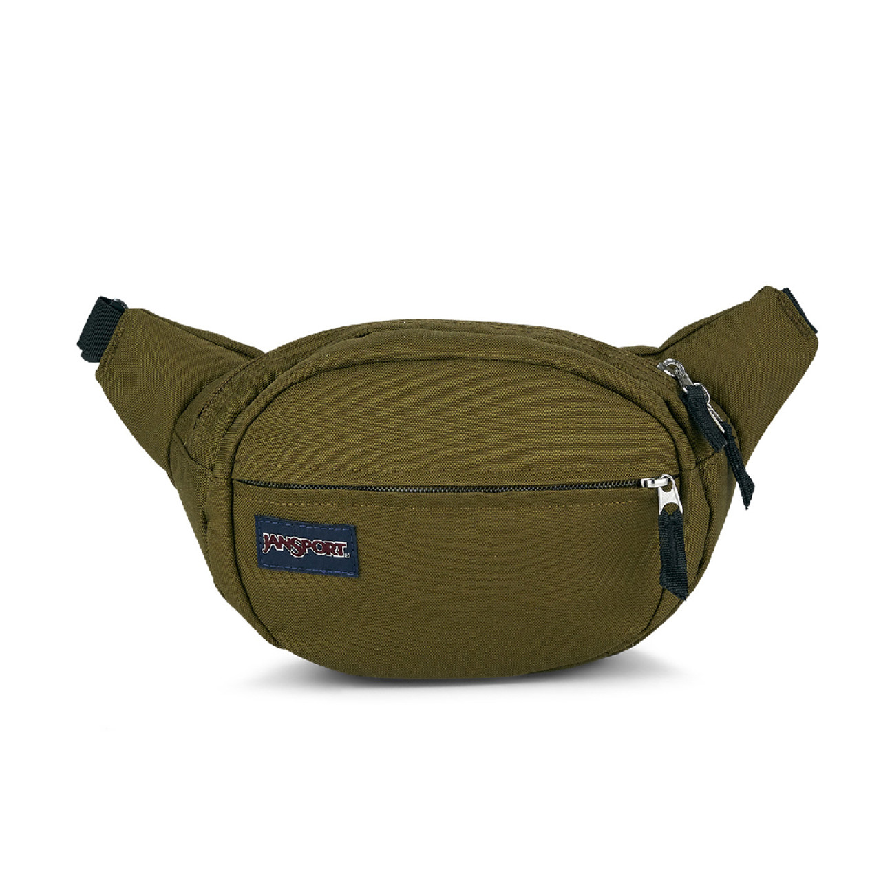 JANSPORT Fifth Avenue Bumbag Army Green