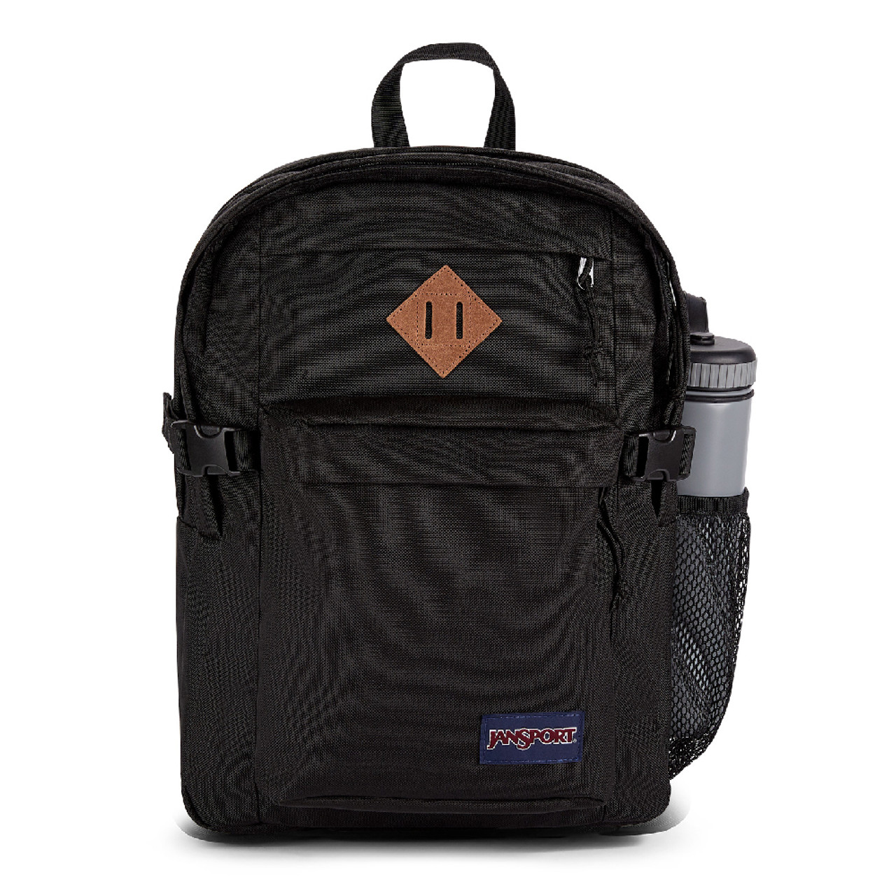 JANSPORT Main Campus Backpack Black