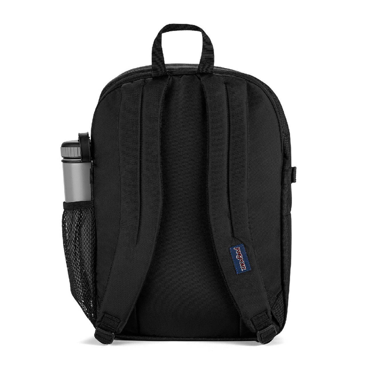 JANSPORT Main Campus Backpack Black