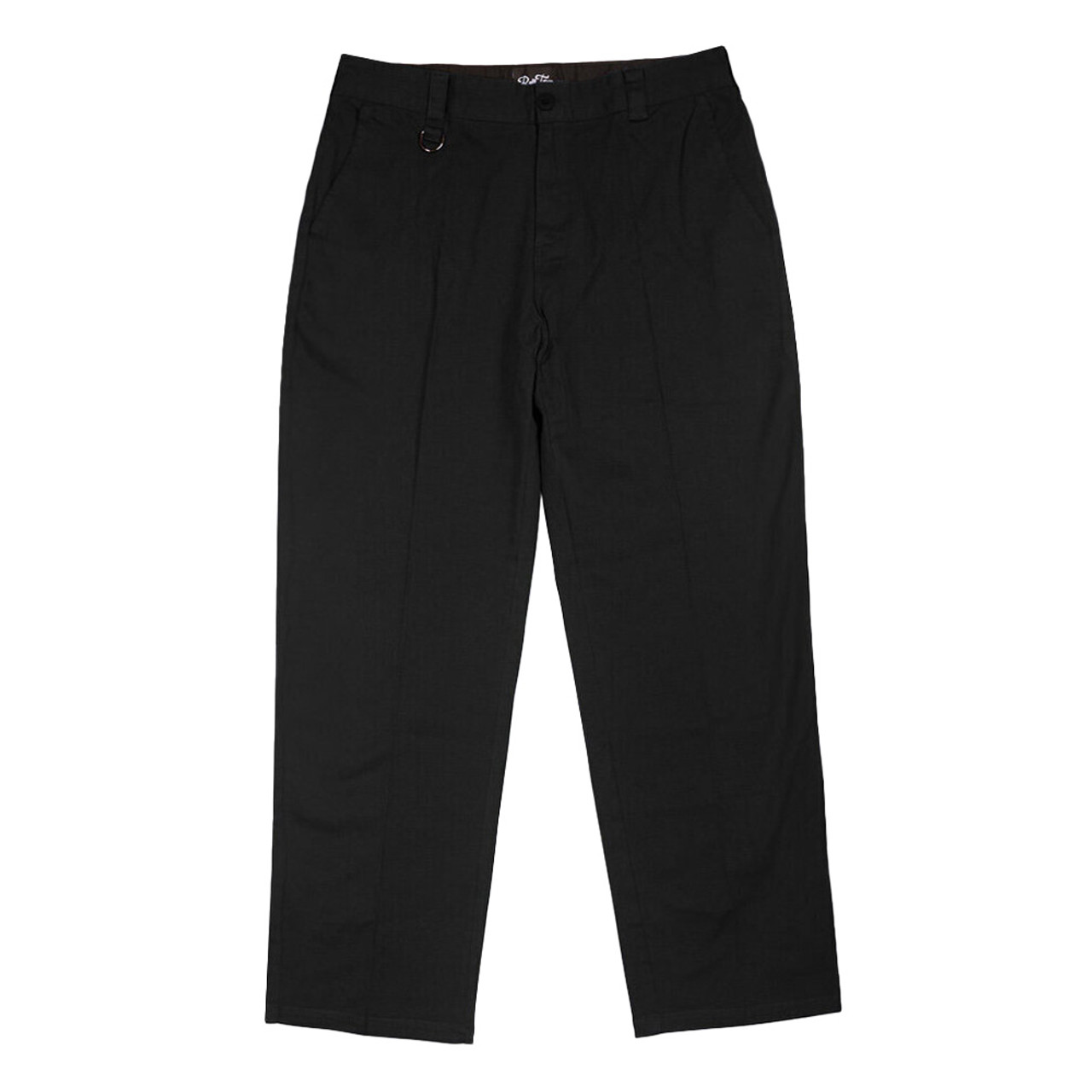 MODUS Work Pants Jumbo Black