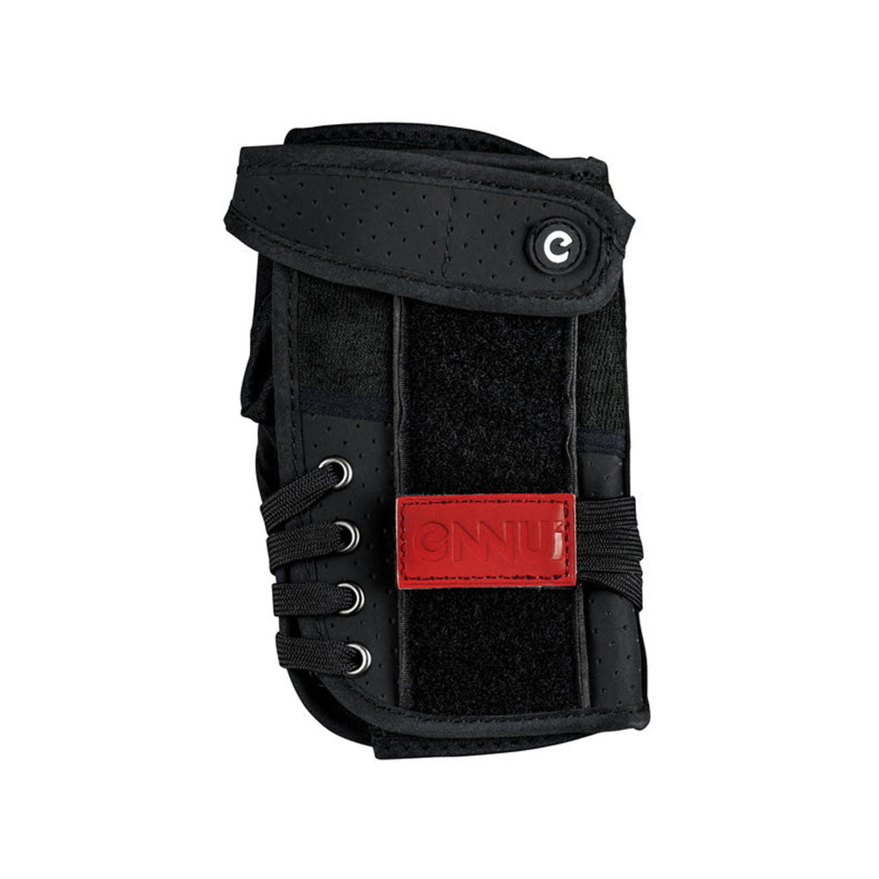 ENNUI Street Wrist Brace Black