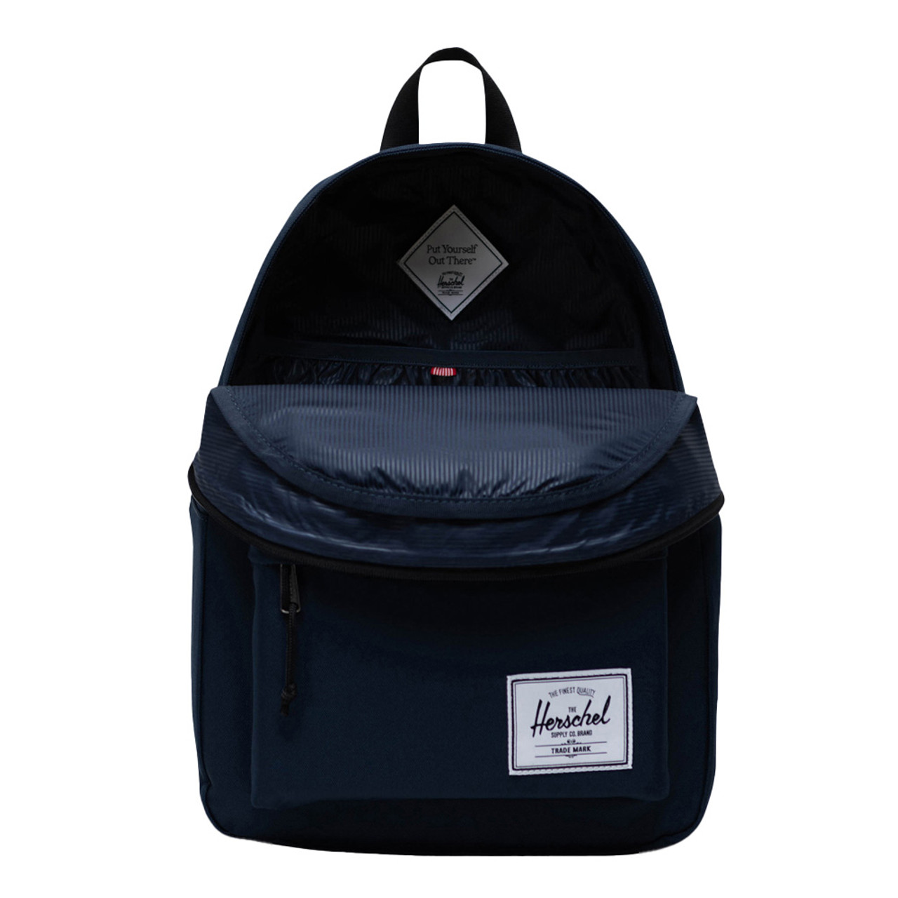 HERSCHEL Classic Backpack Navy