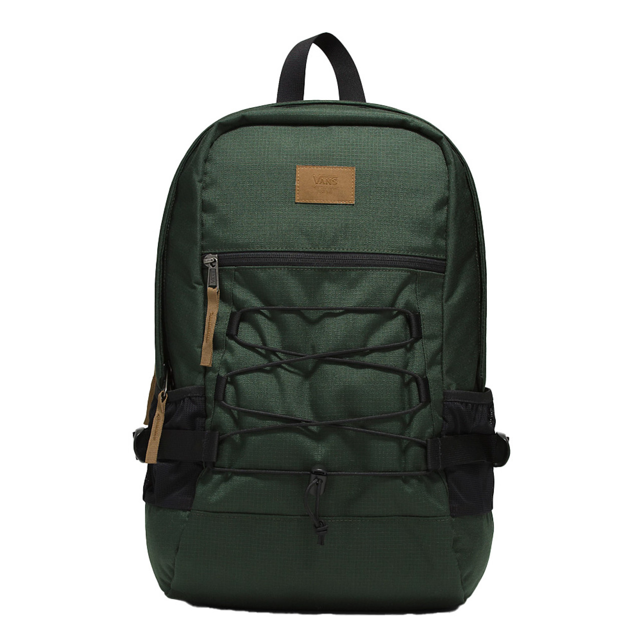 VANS Original Backpack Deep Forest