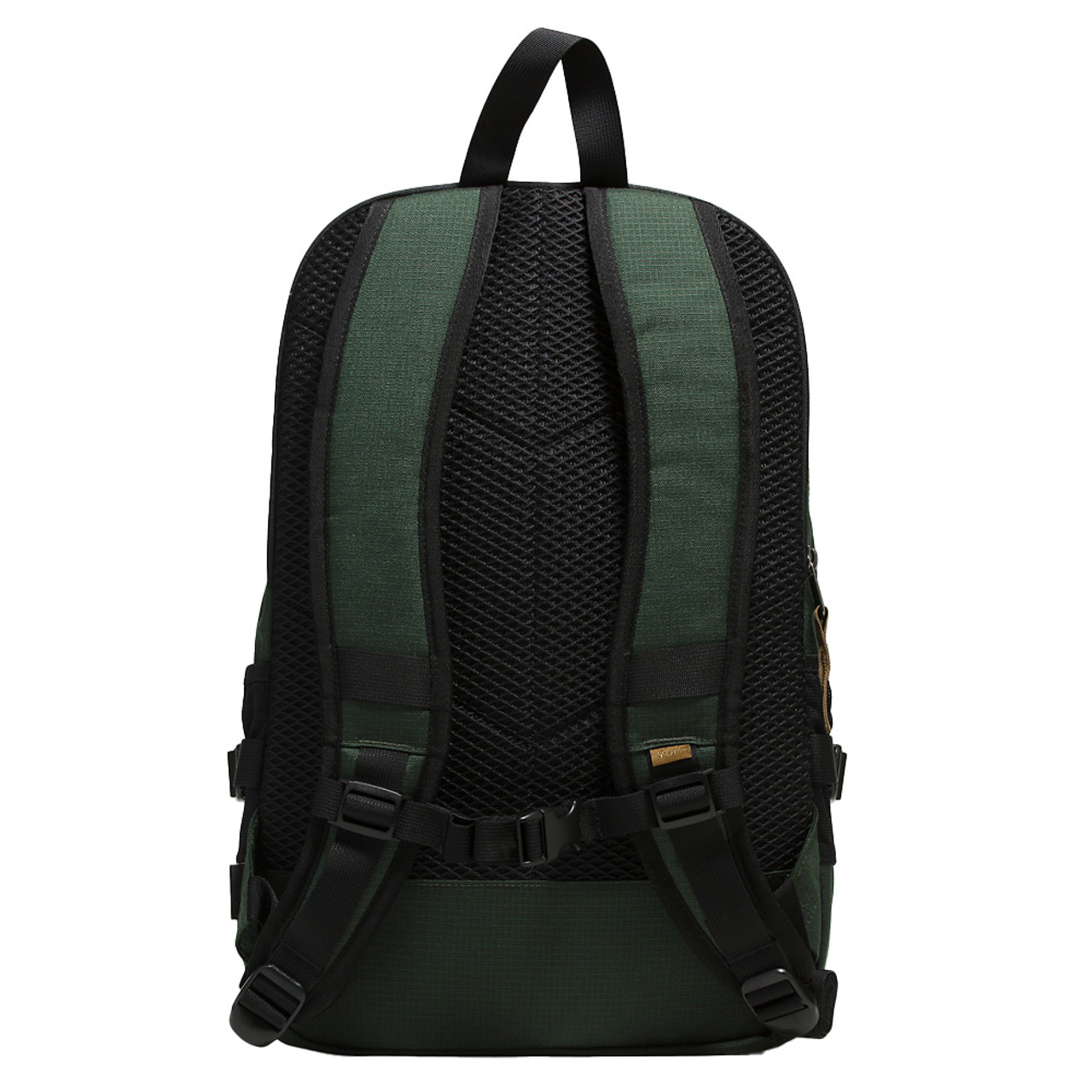 VANS Original Backpack Deep Forest