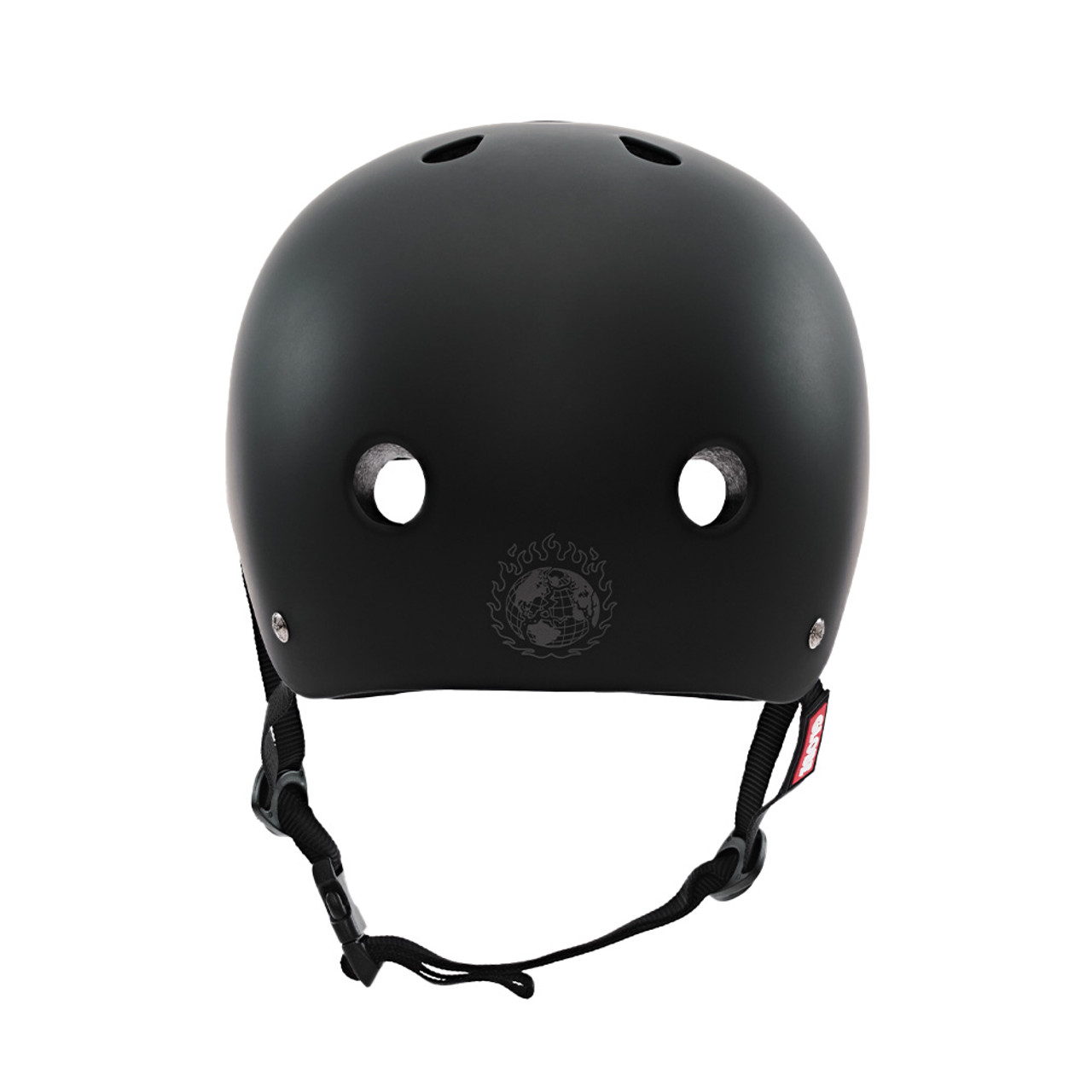GLOBE Goodstock Certified Helmet Matte Black