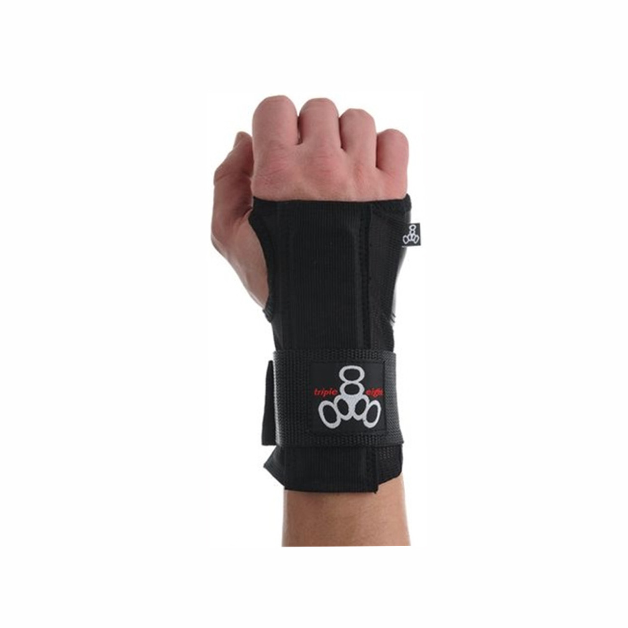 TRIPLE 8 Wristsaver II Slide On Wrist Guards