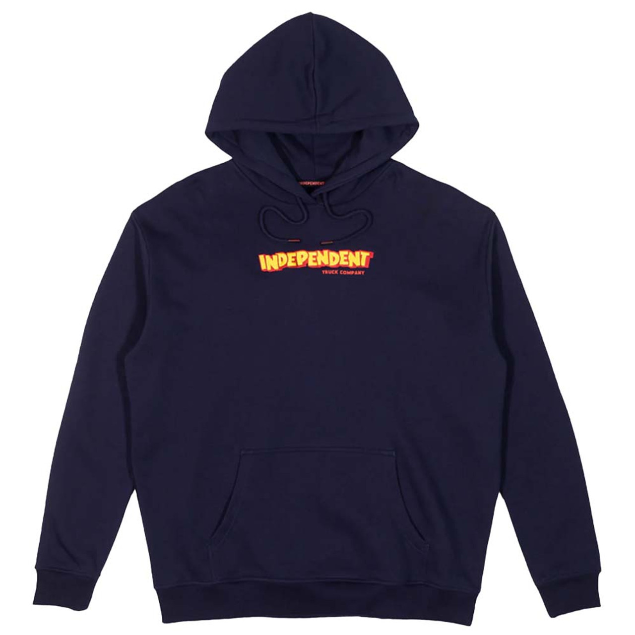 INDEPENDENT Bounce Hoodie Midnight