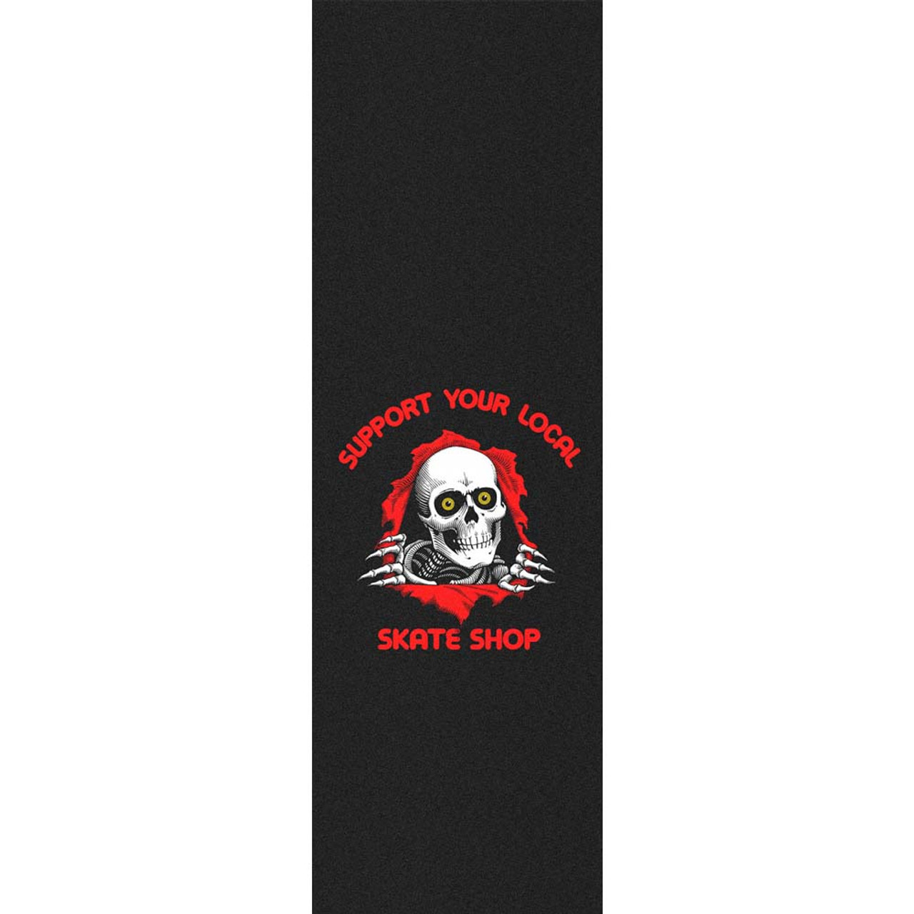 POWELL PERALTA Support Your Local Griptape 9 x 33