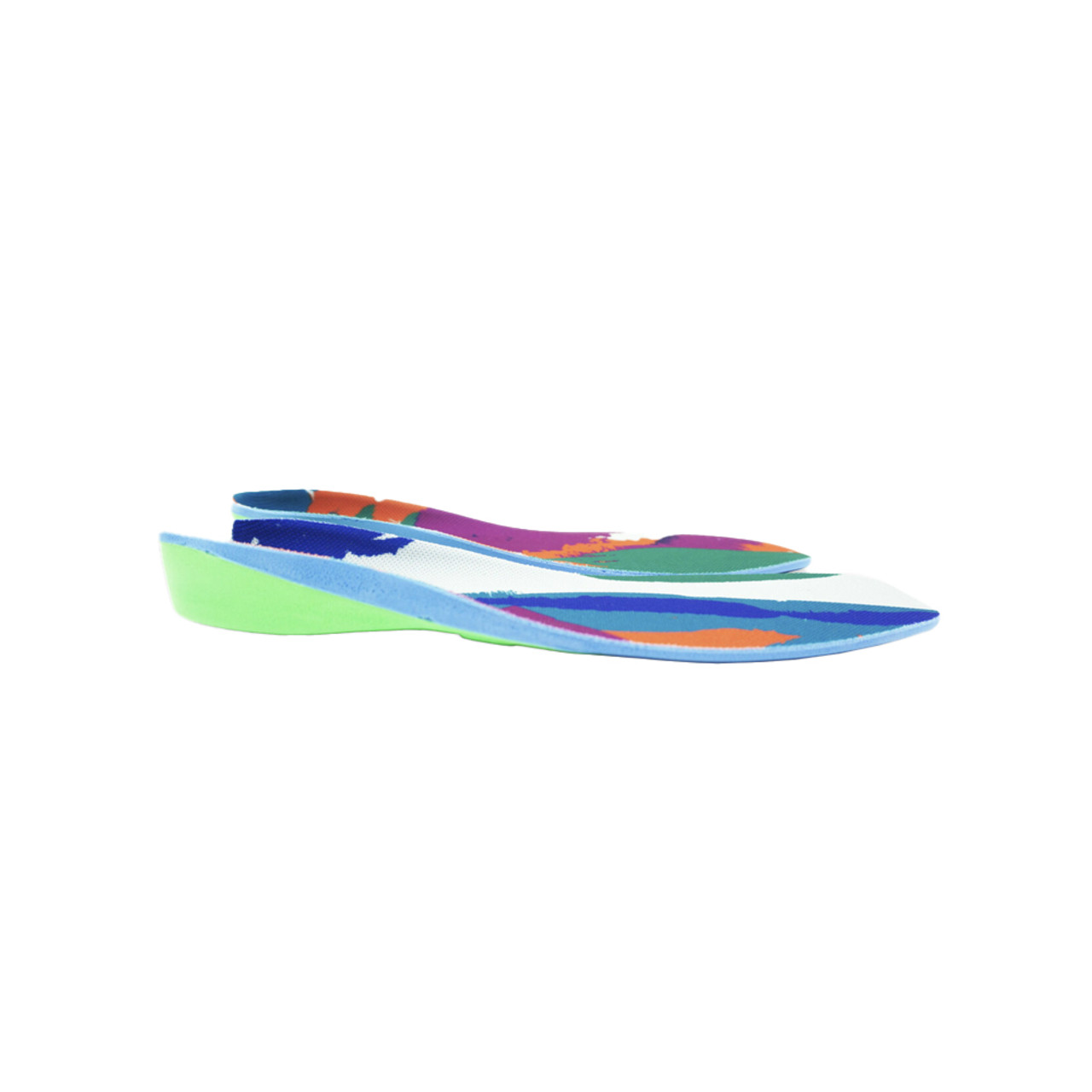 FOOTPRINT Insoles Torey Pudwell King Foam Elite Pro High Fresh 7mm