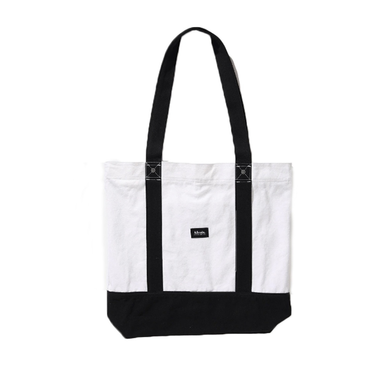 afends tote bag