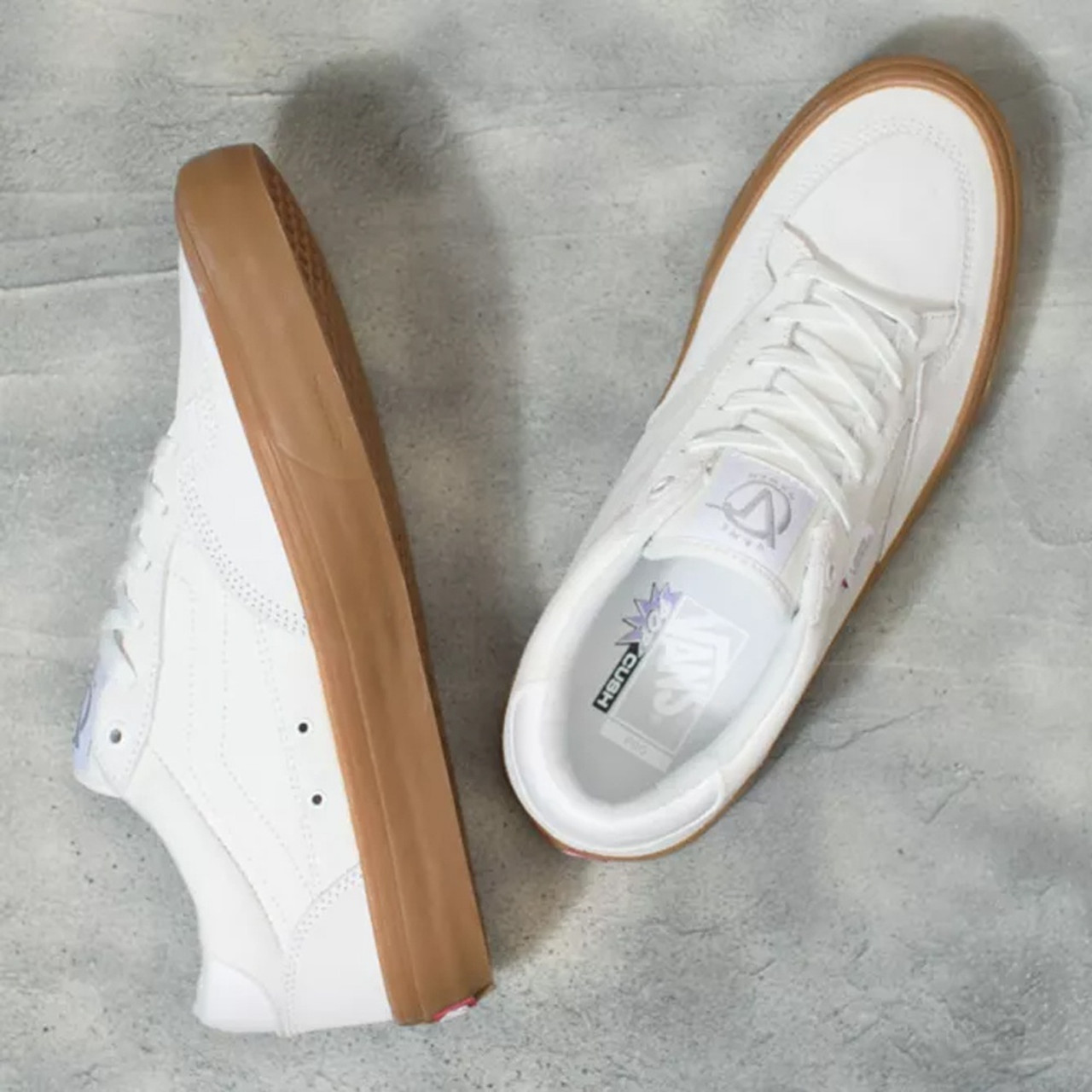 vans rowan pro pearl