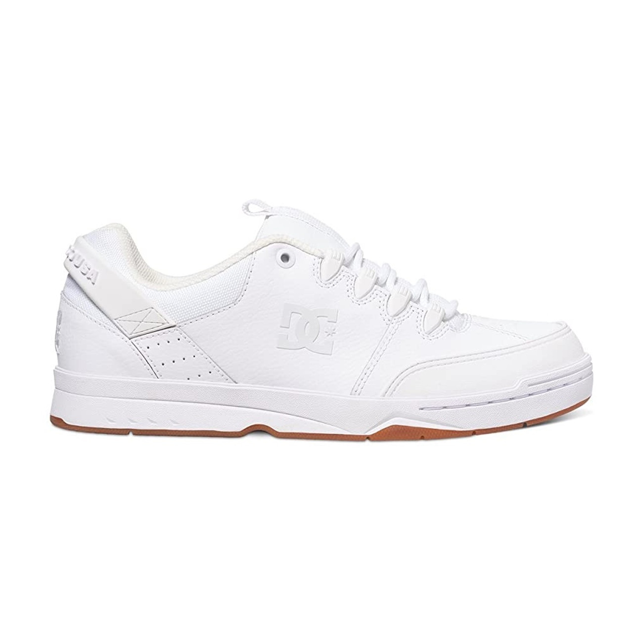 dc syntax white
