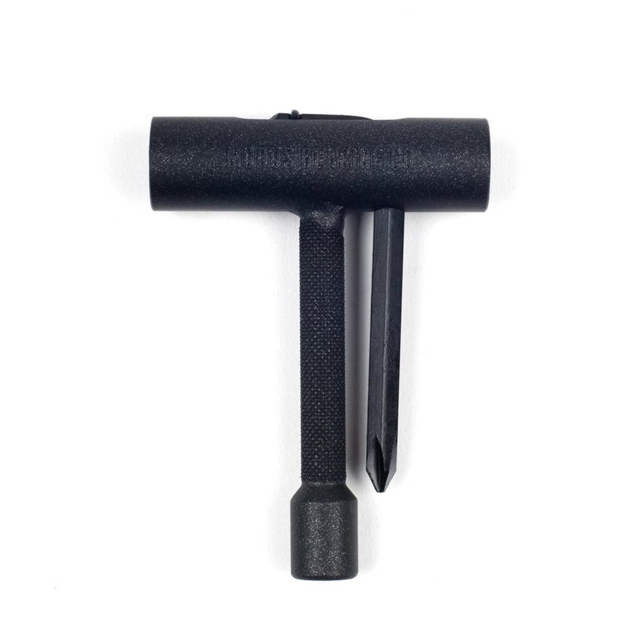 MODUS Metal Service Skate Tool Black