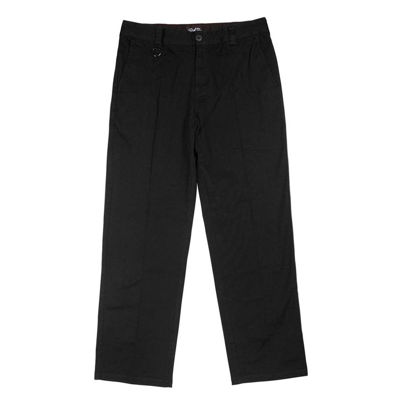 Bisley BP6474 Airflow Ripstop Vented Work Pants Black  Vivid Workwear