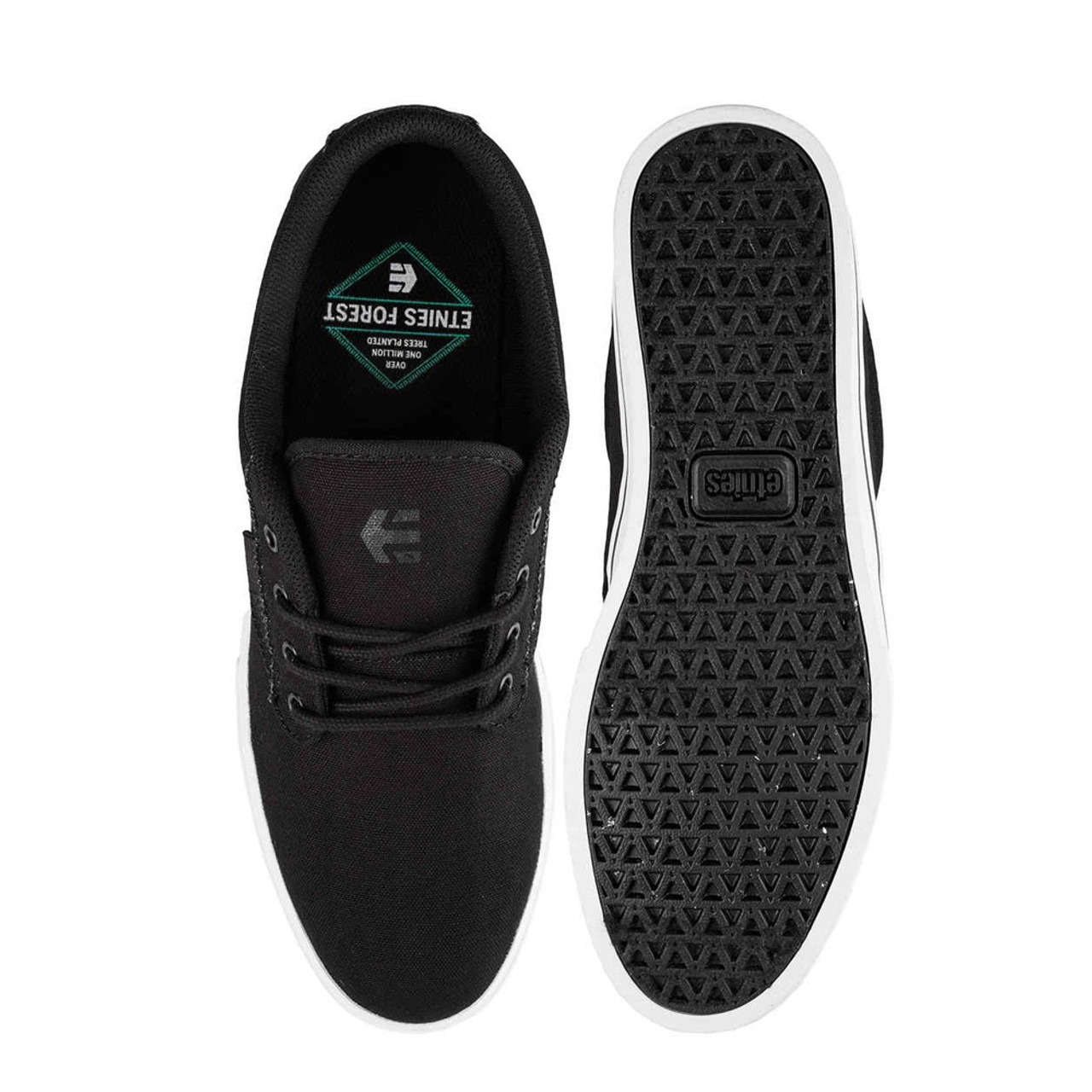 etnies forest shoes