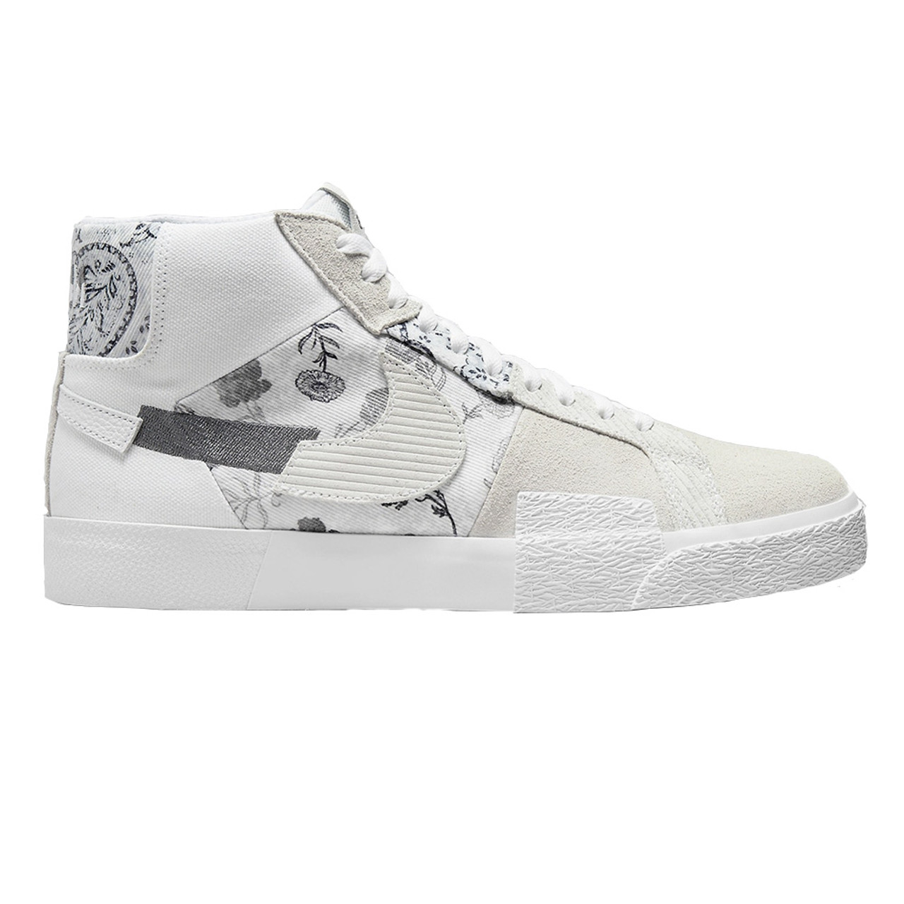 nike sb zoom blazer mid premium shoes