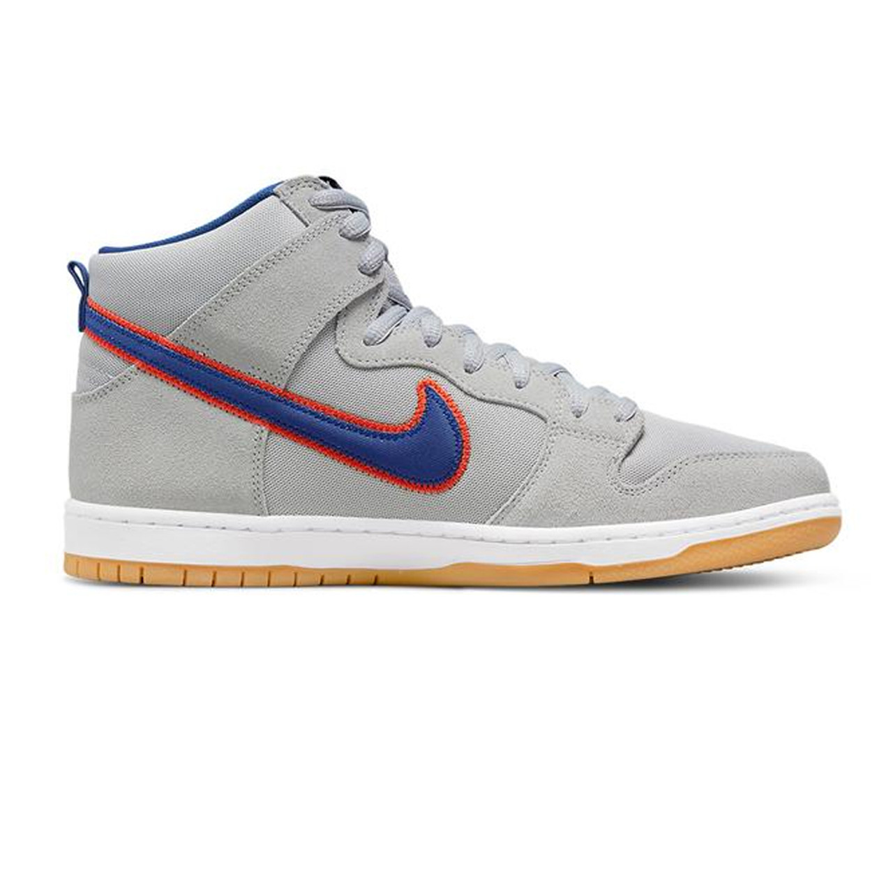 mens nike dunk high basketball shoes