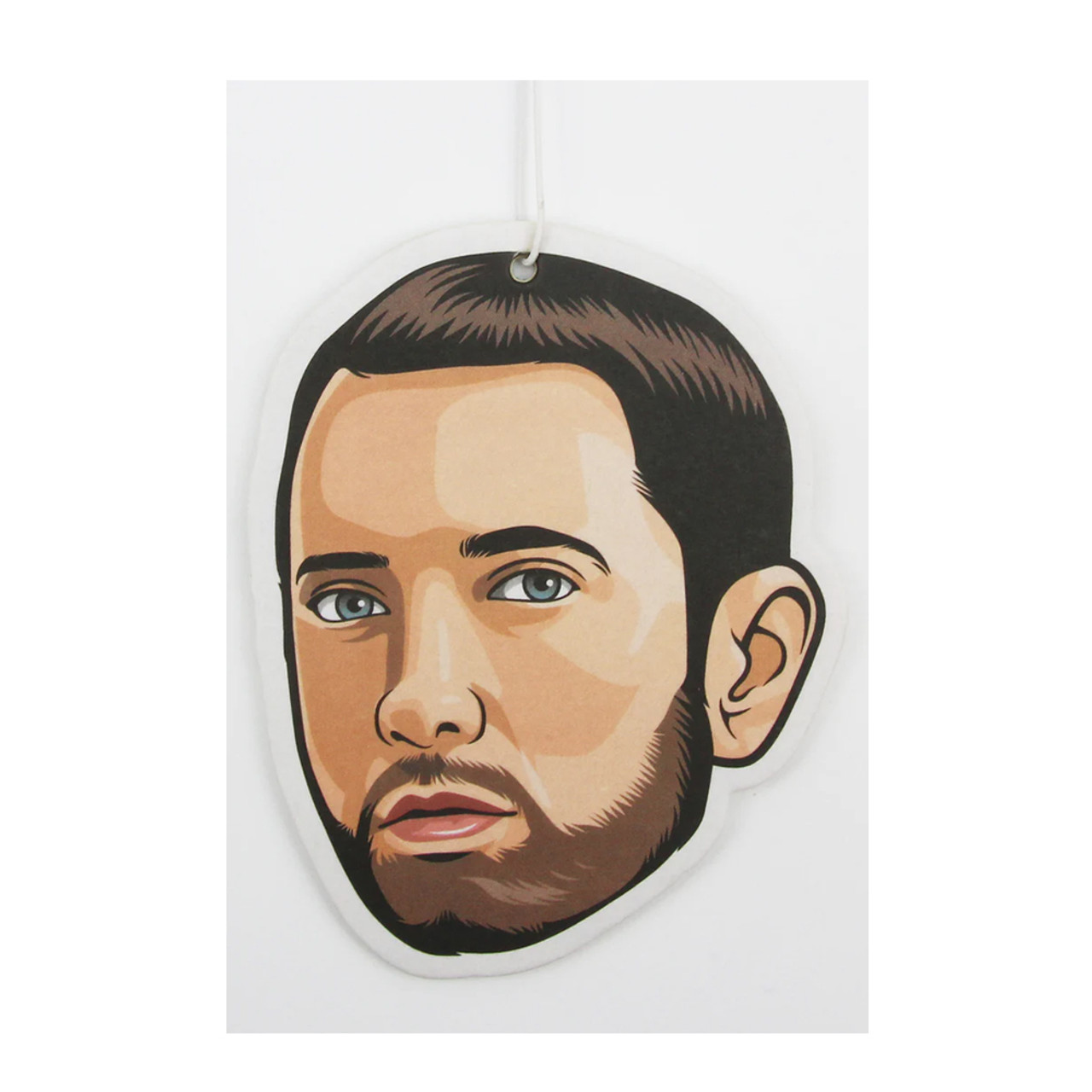 SMELL THE FUN Eminem V2 Air Freshener Strawberry