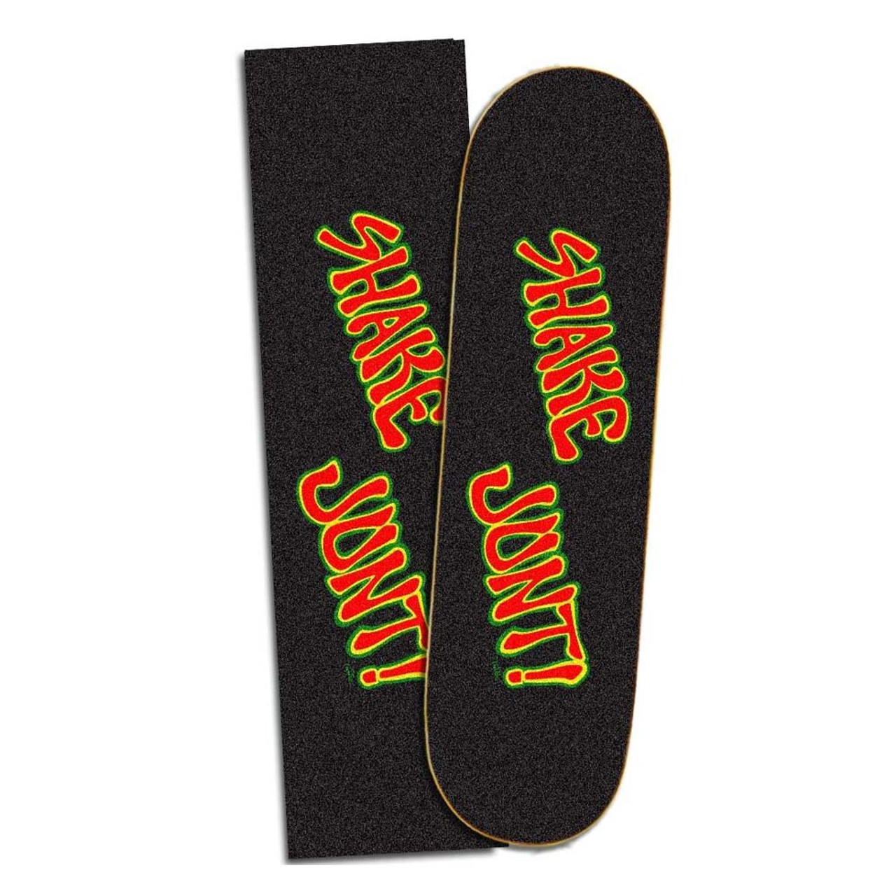 SHAKEJUNT Tyson Peterson PRO Griptape