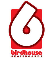 Birdhouse