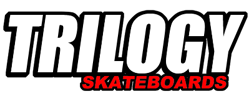 Trilogy Skateboards