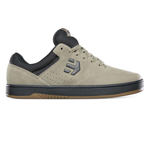 ETNIES Marana Shoes Tan/Black