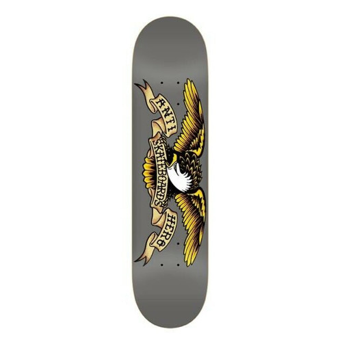 Antihero Products - Trilogy Skateboards