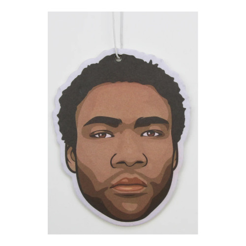 SMELL THE FUN Young Gambino Air Freshener Apple