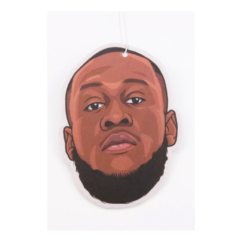 SMELL THE FUN Stormzy Air Freshener Vanilla